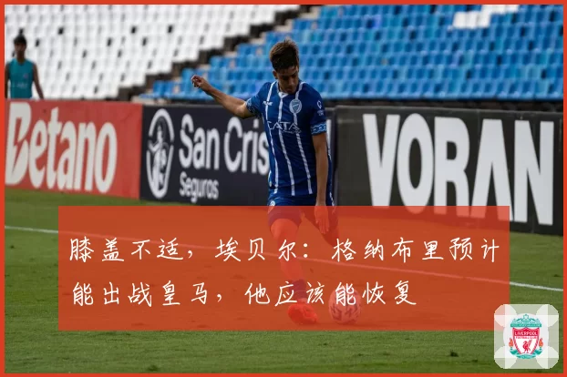 膝盖不适,埃贝尔:格纳布里预计能出战皇马,他应该能恢复