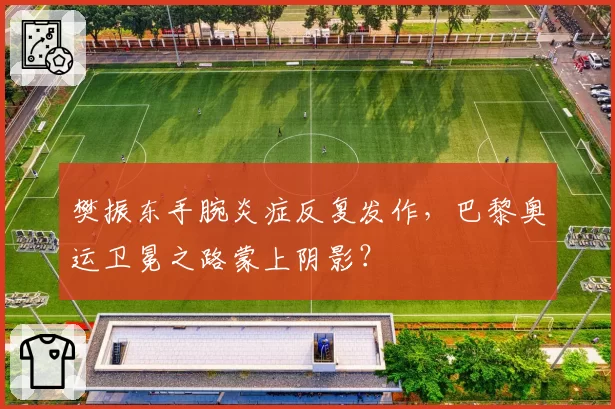 樊振东手腕炎症反复发作,巴黎奥运卫冕之路蒙上阴影?